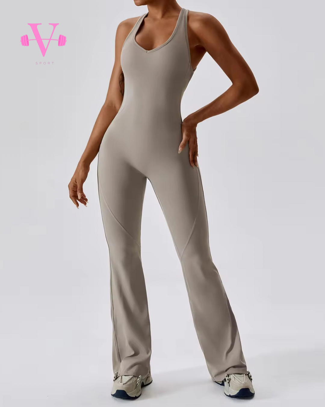 JUMSUIT ELODIE