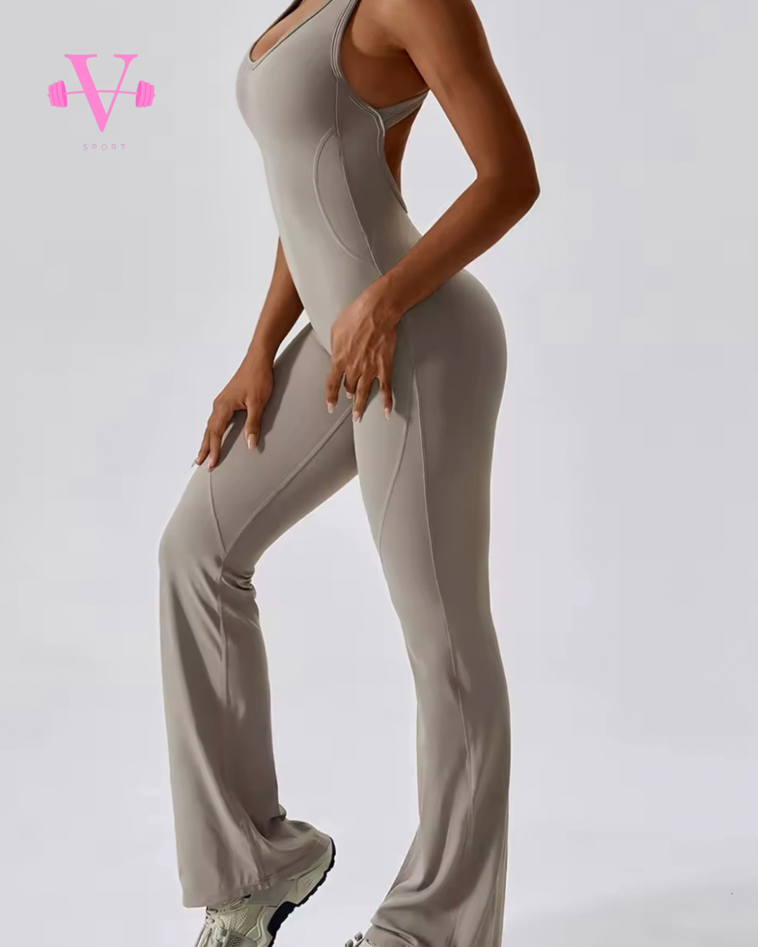 JUMSUIT ELODIE