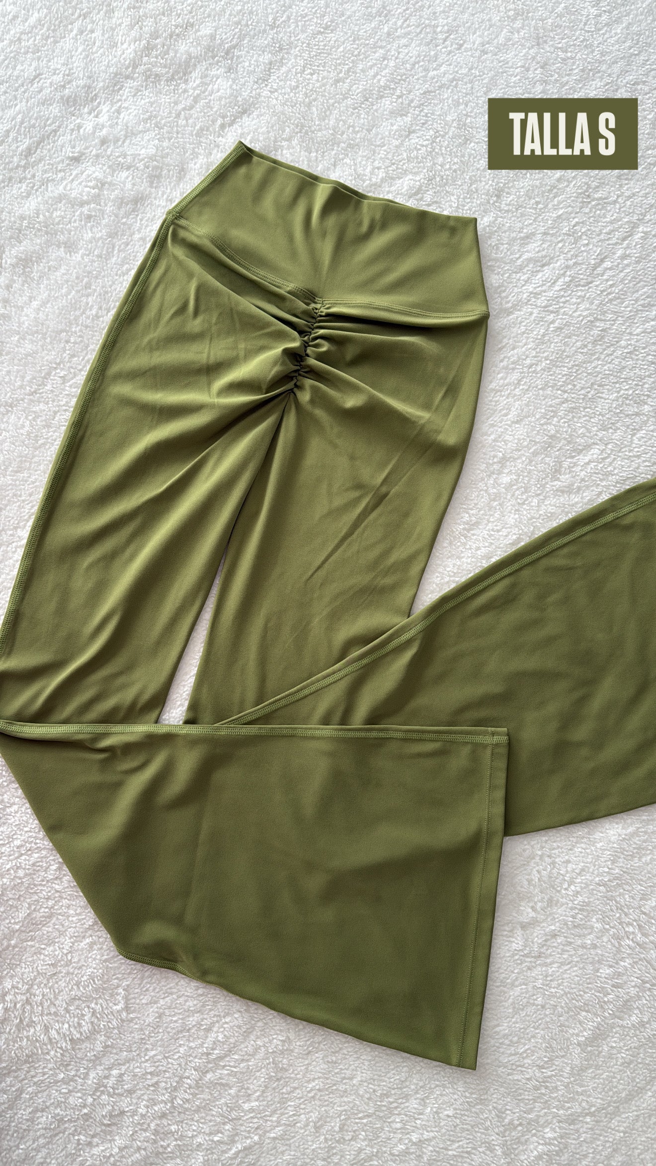 LEGGING CAMPANA