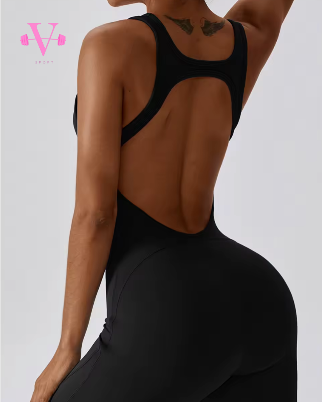 JUMSUIT ELODIE