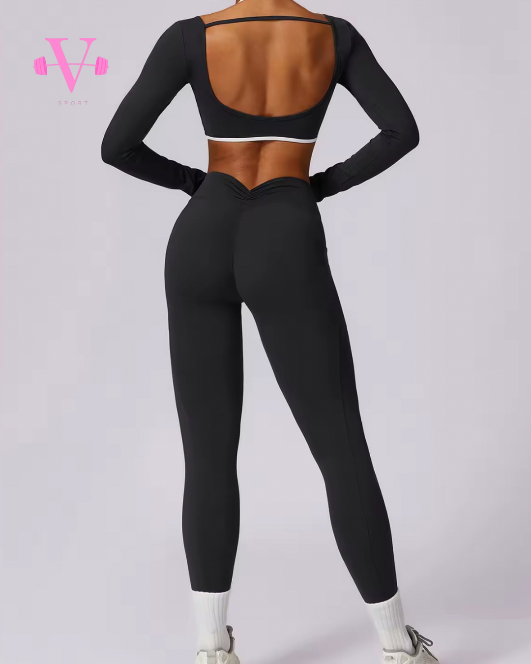 SET VICTORIA