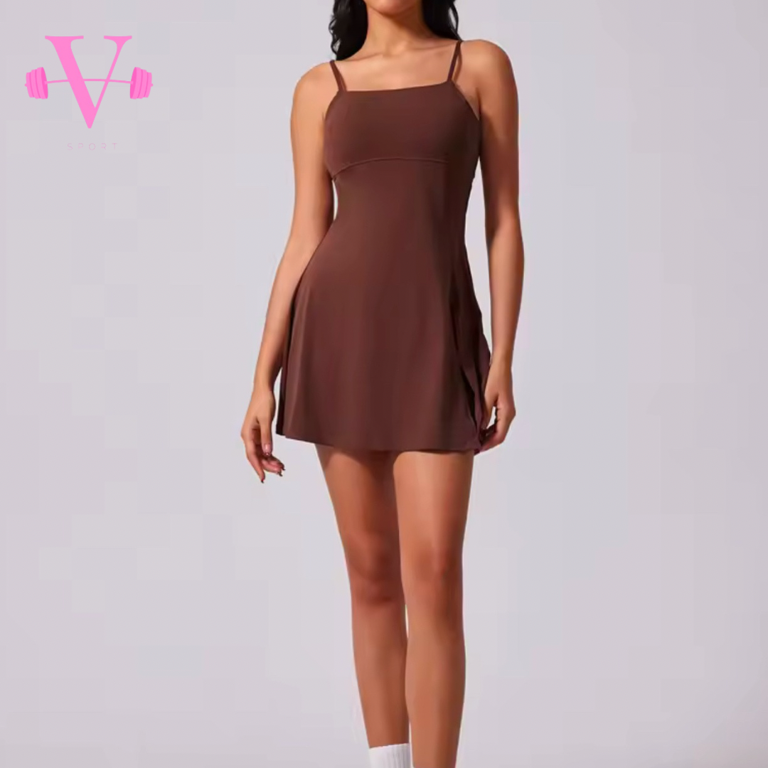 SPORT DRESS