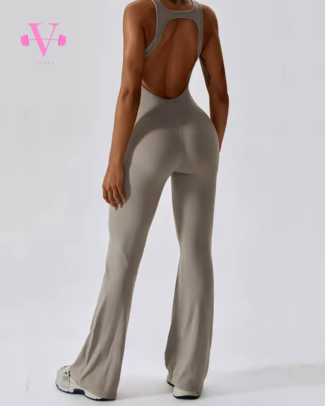 JUMSUIT ELODIE