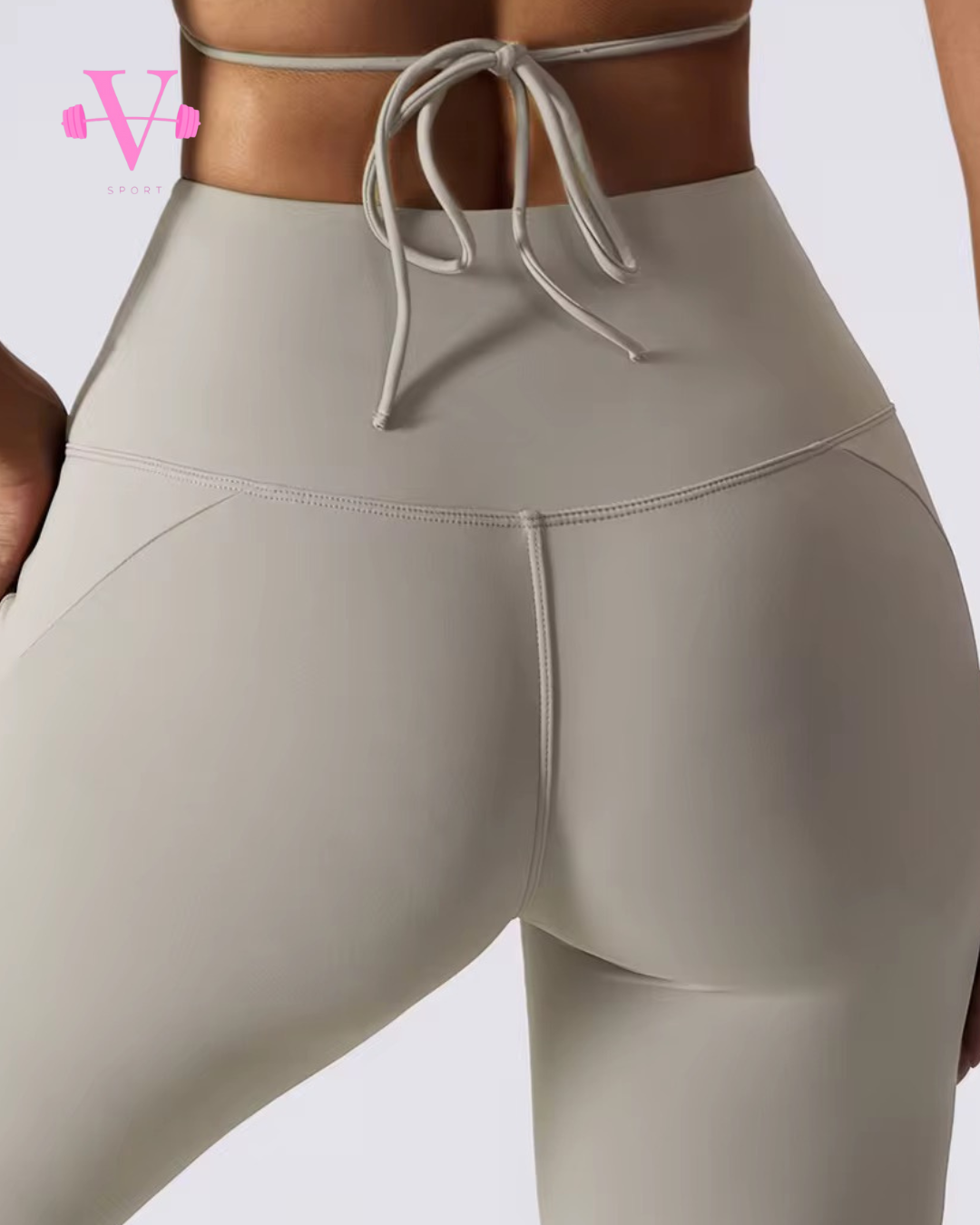 LEGGING SIRIUS ACAMPANADO