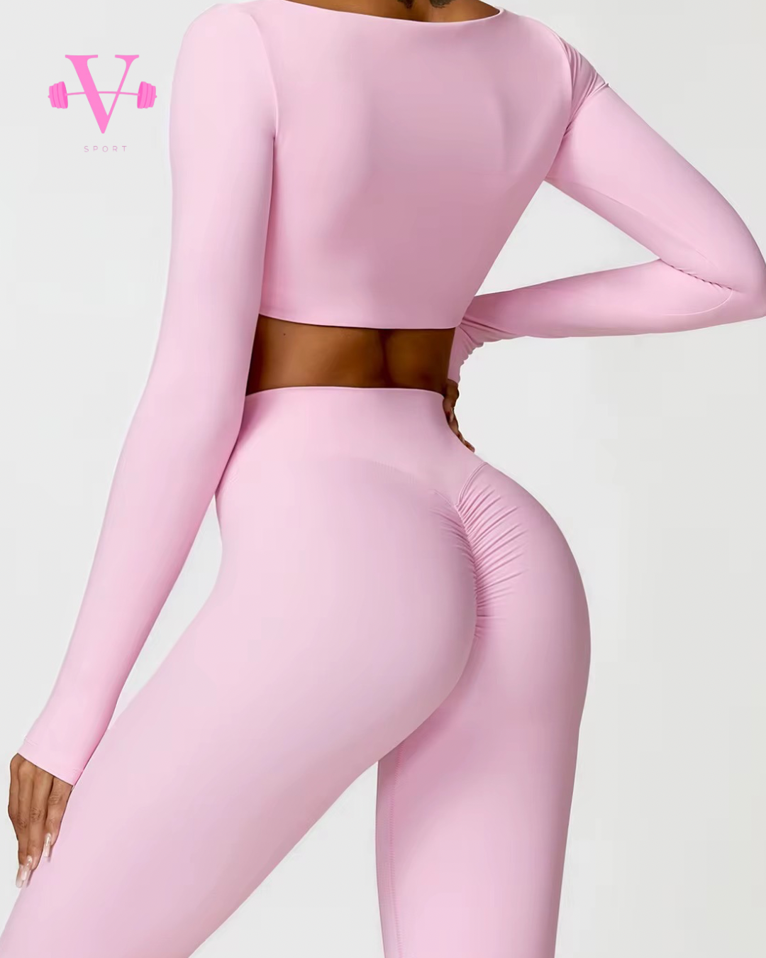 SET SOFÍA