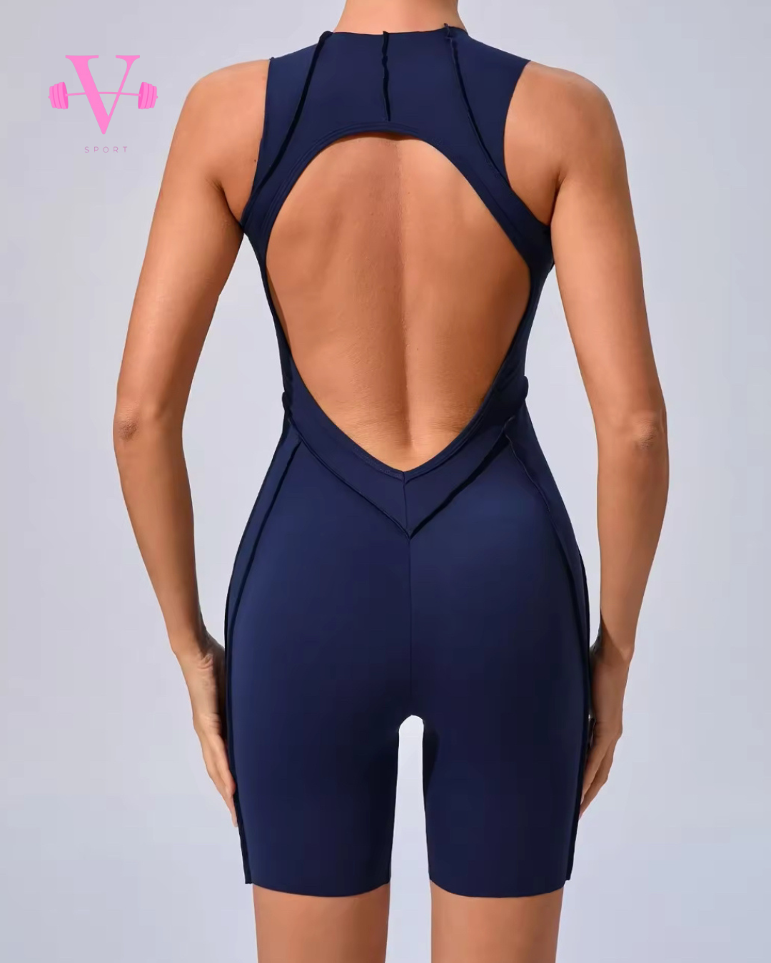 JUMSUIT LUCIA
