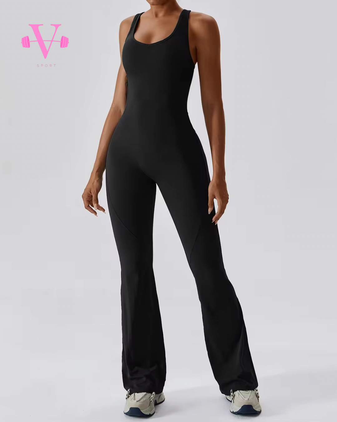 JUMSUIT ELODIE