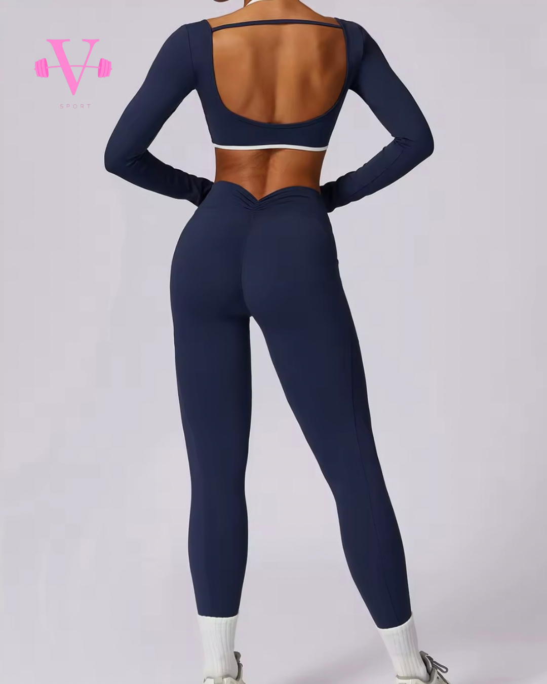SET VICTORIA