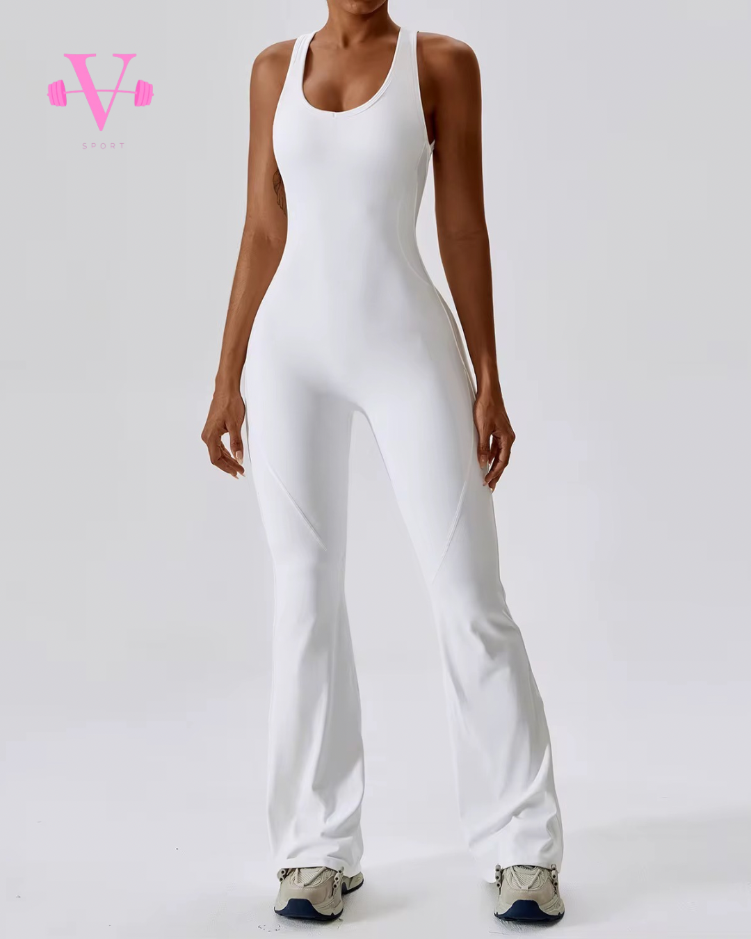 JUMSUIT ELODIE