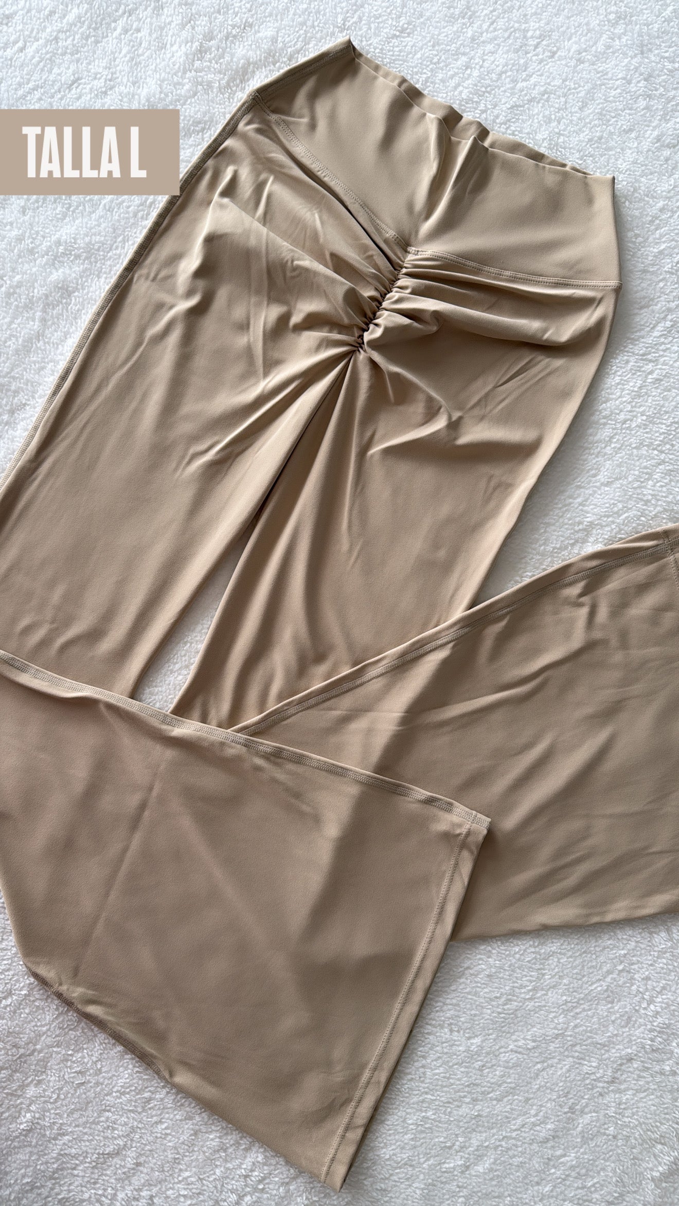 LEGGING CAMPANA