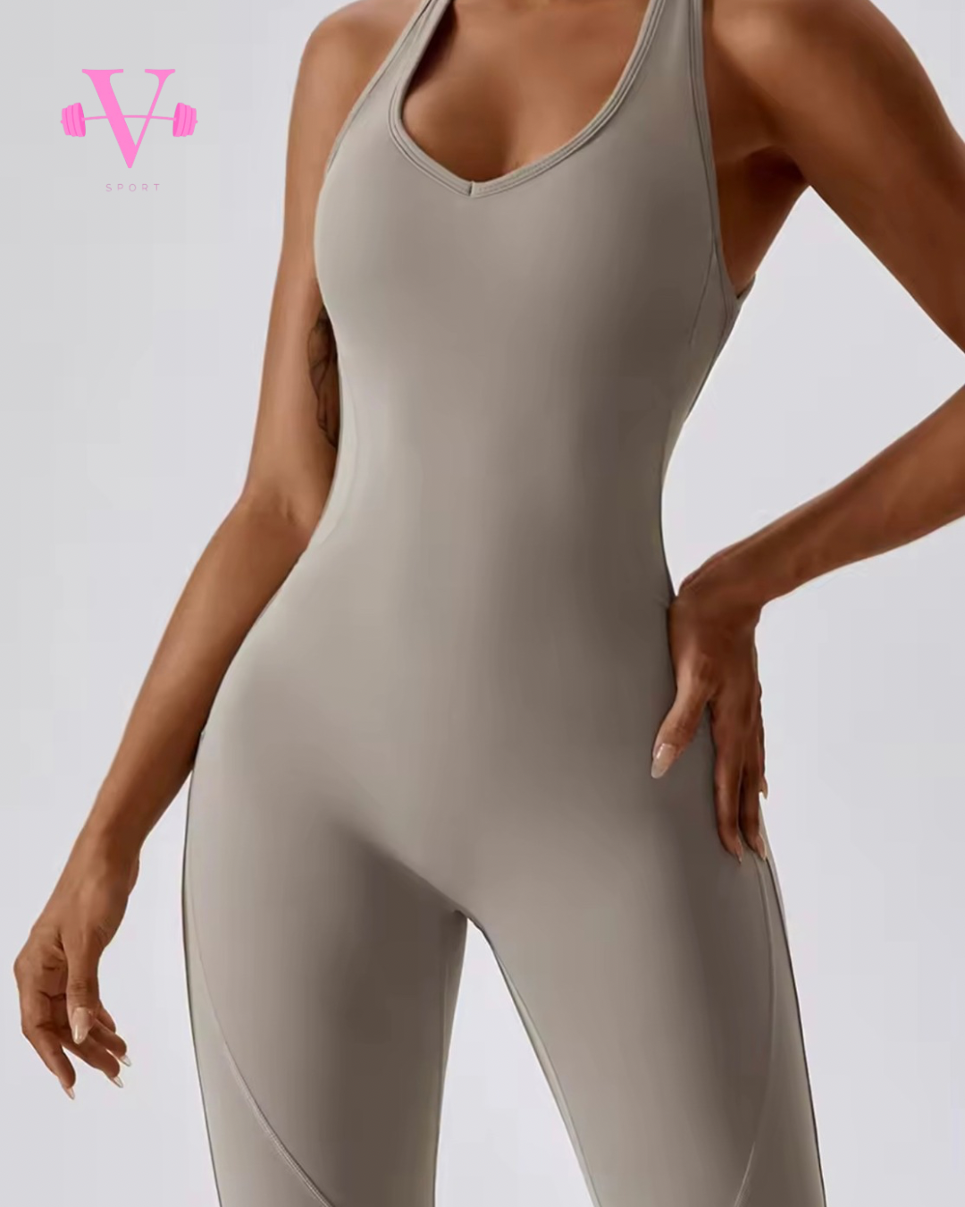 JUMSUIT ELODIE