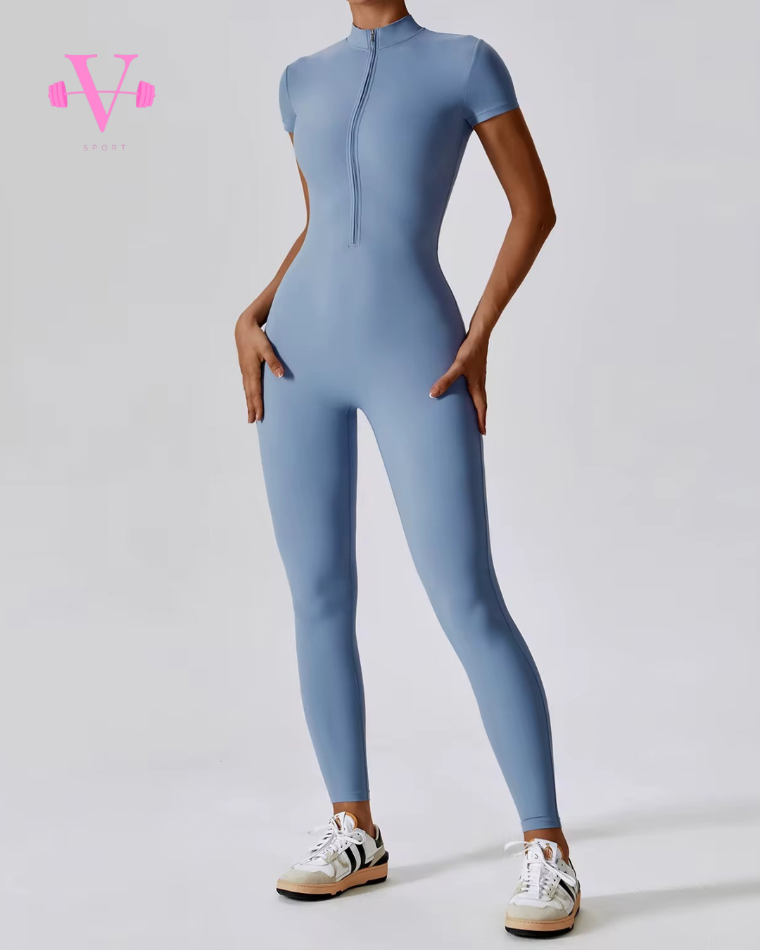 JUMSUIT LYE