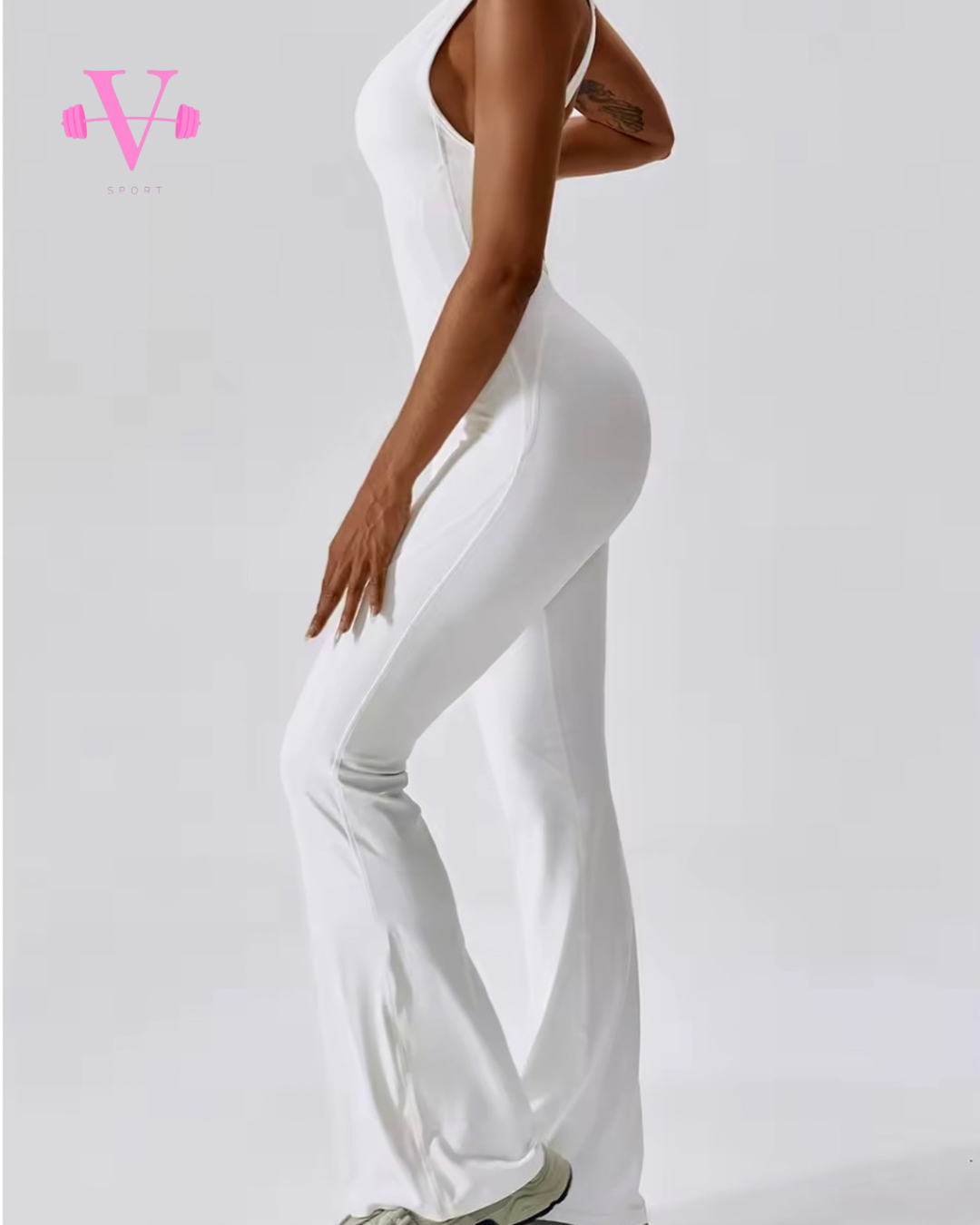JUMSUIT ELODIE