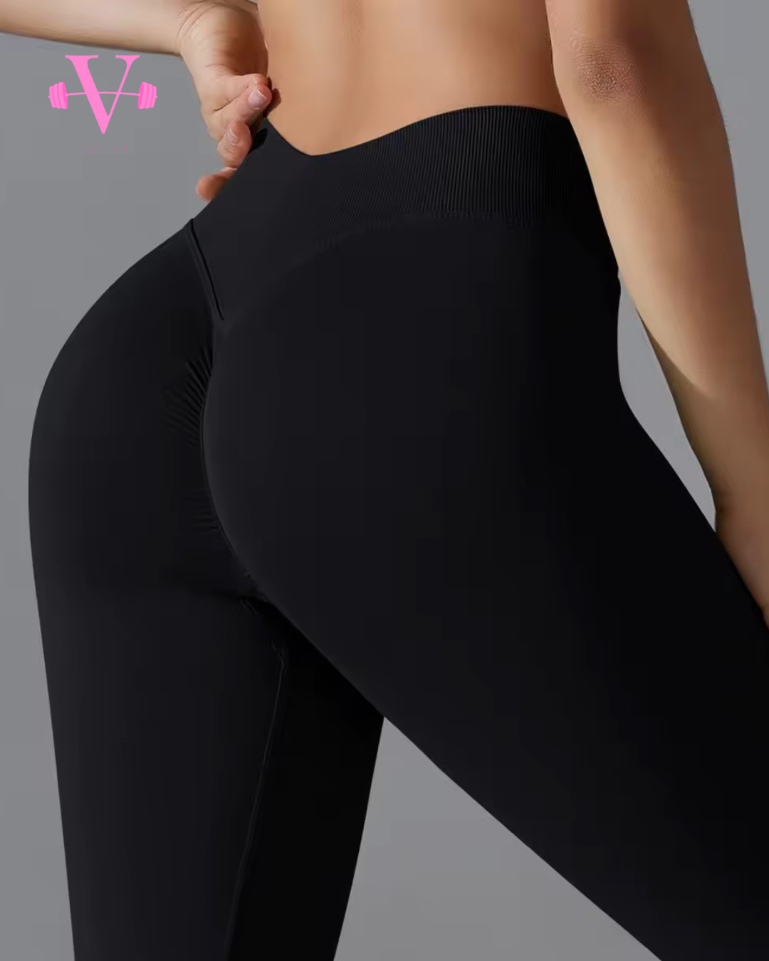 LEGGING AMELIA