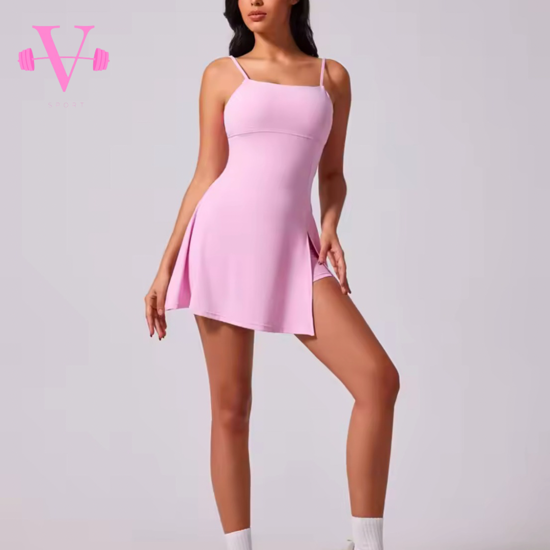 SPORT DRESS