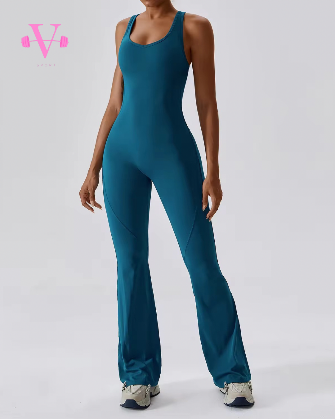 JUMSUIT ELODIE
