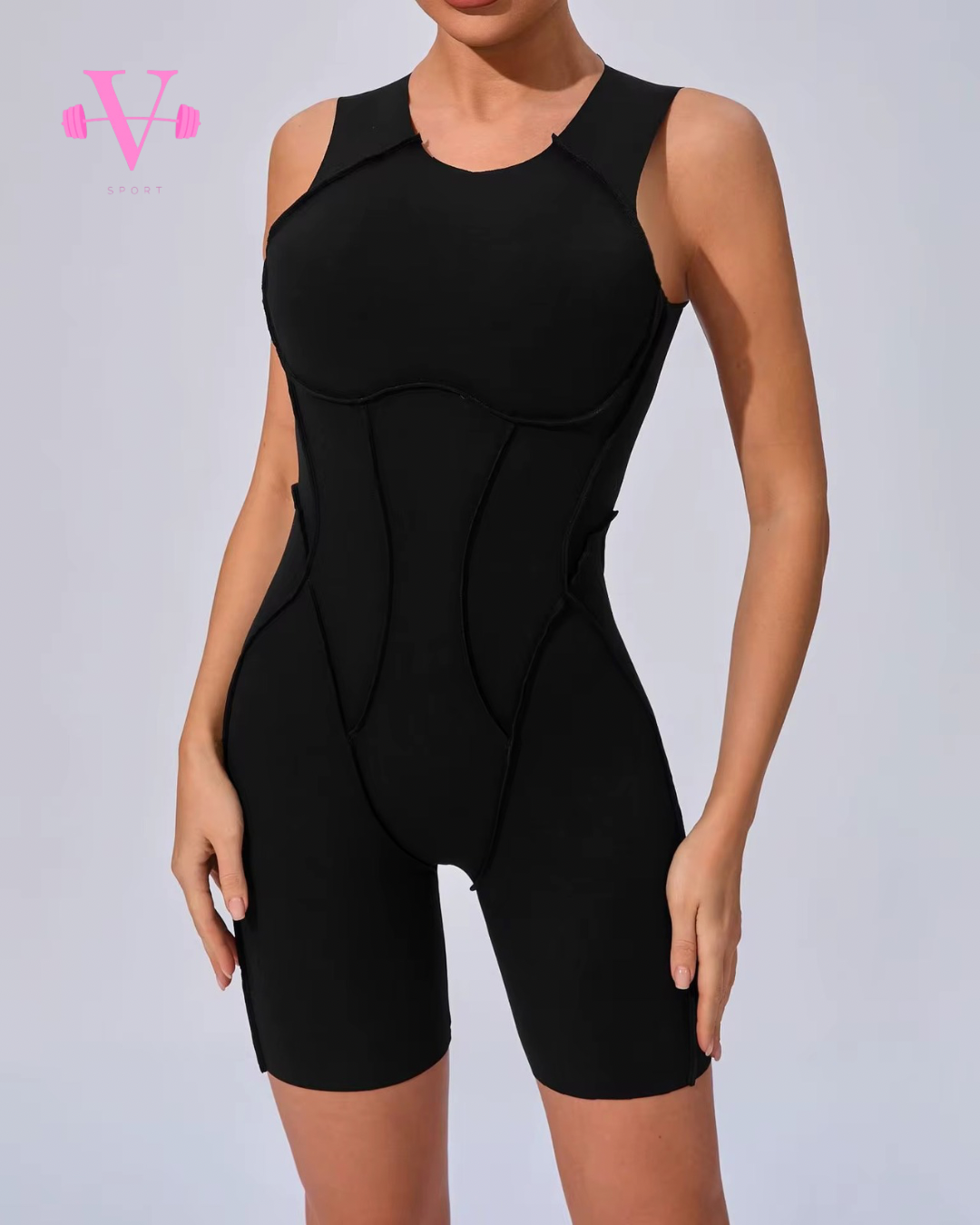 JUMSUIT LUCIA