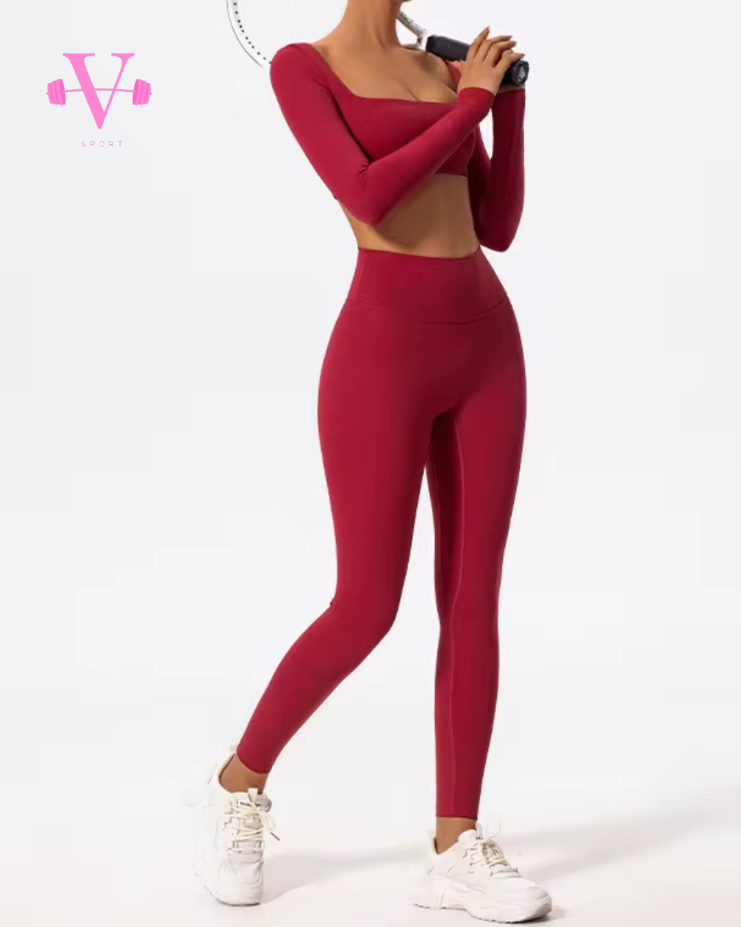 SET SOFÍA
