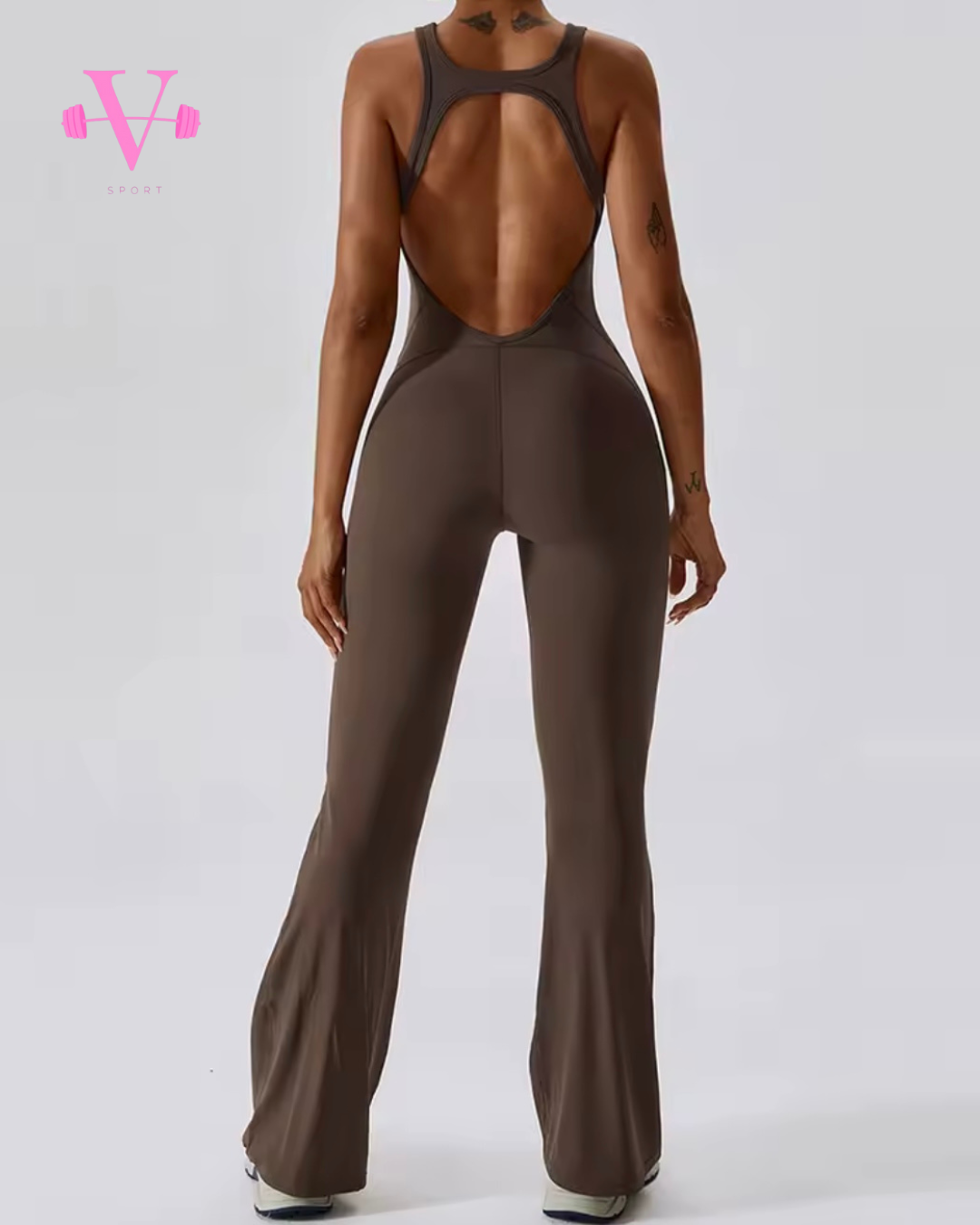 JUMSUIT ELODIE
