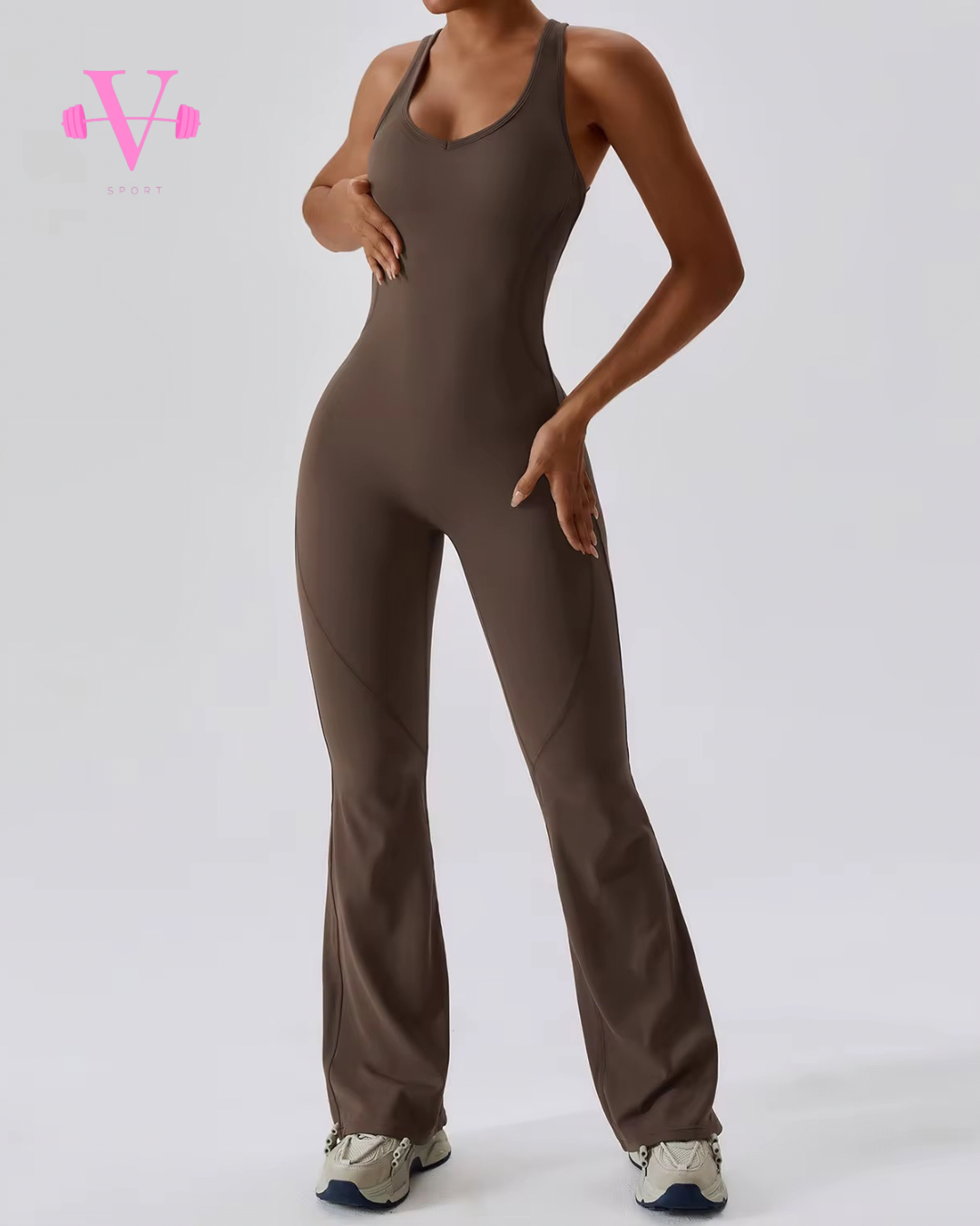 JUMSUIT ELODIE