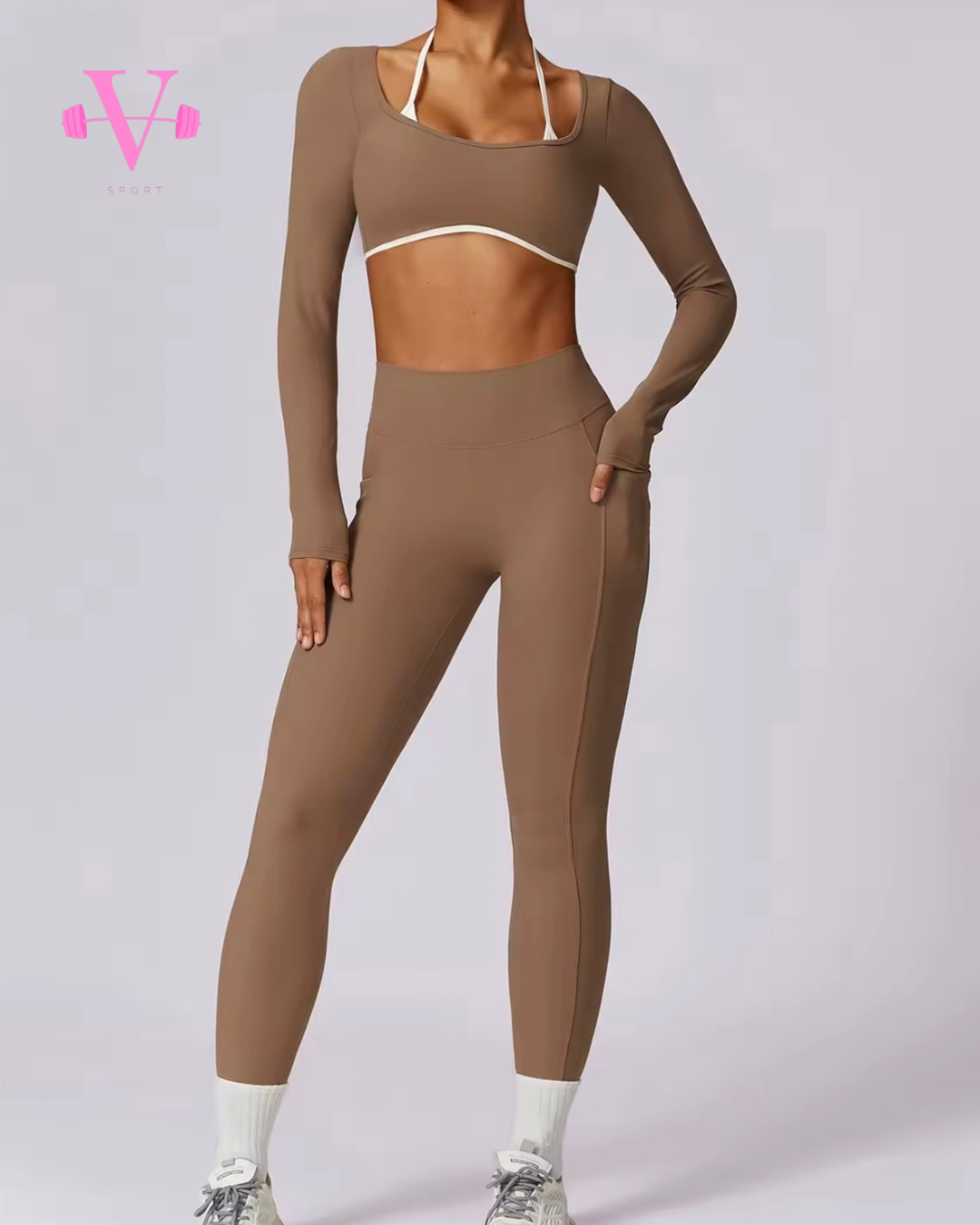 SET VICTORIA