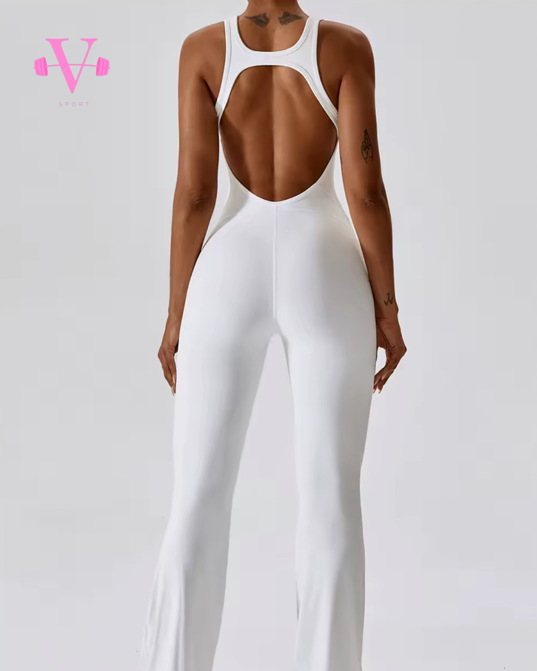 JUMSUIT ELODIE