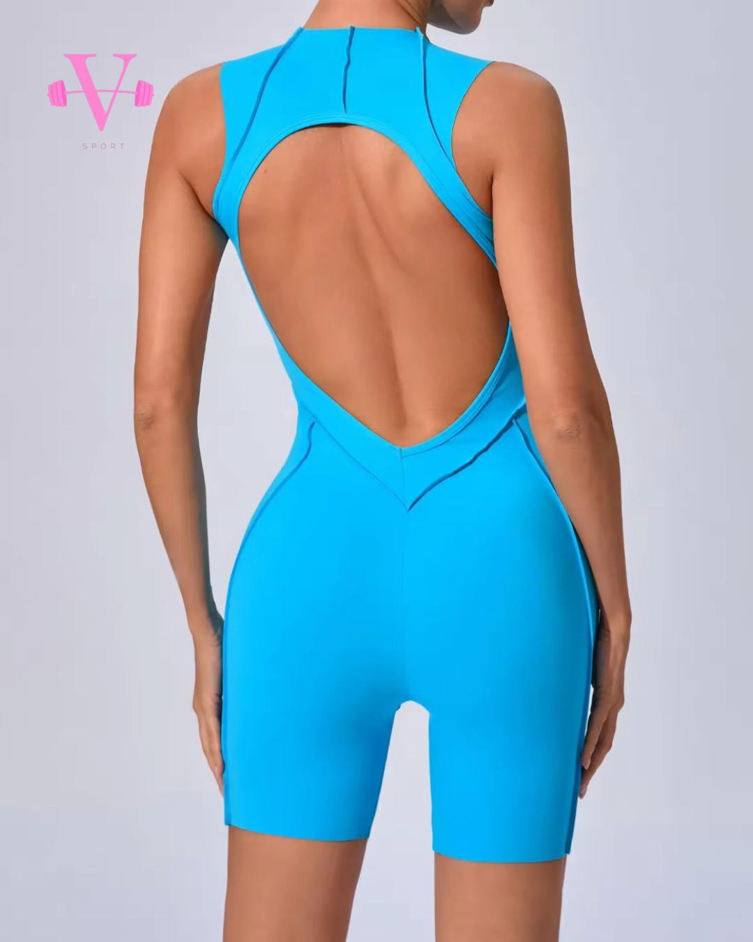 JUMSUIT LUCIA