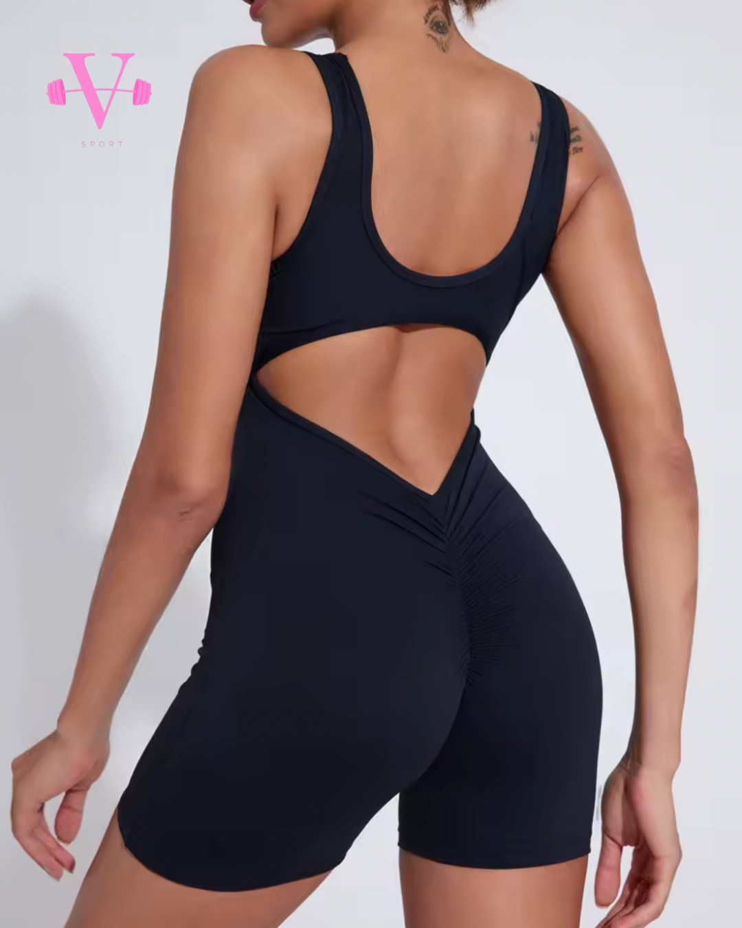 JUMSUIT VALERY
