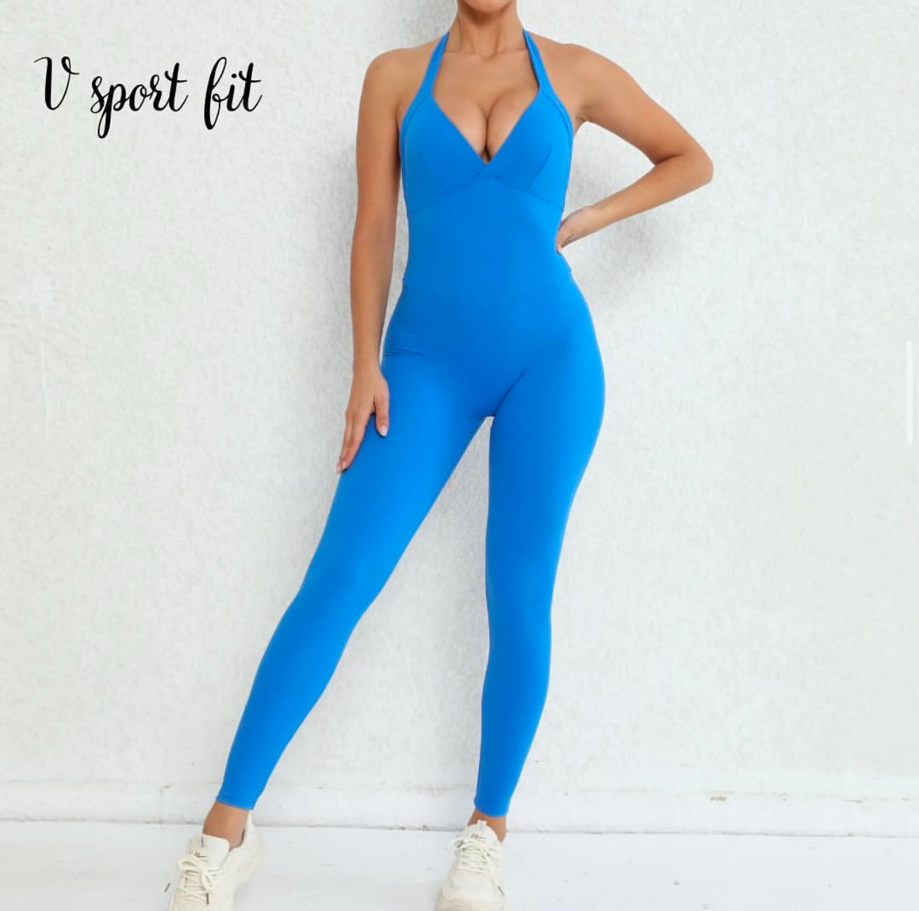 JUMSUIT U