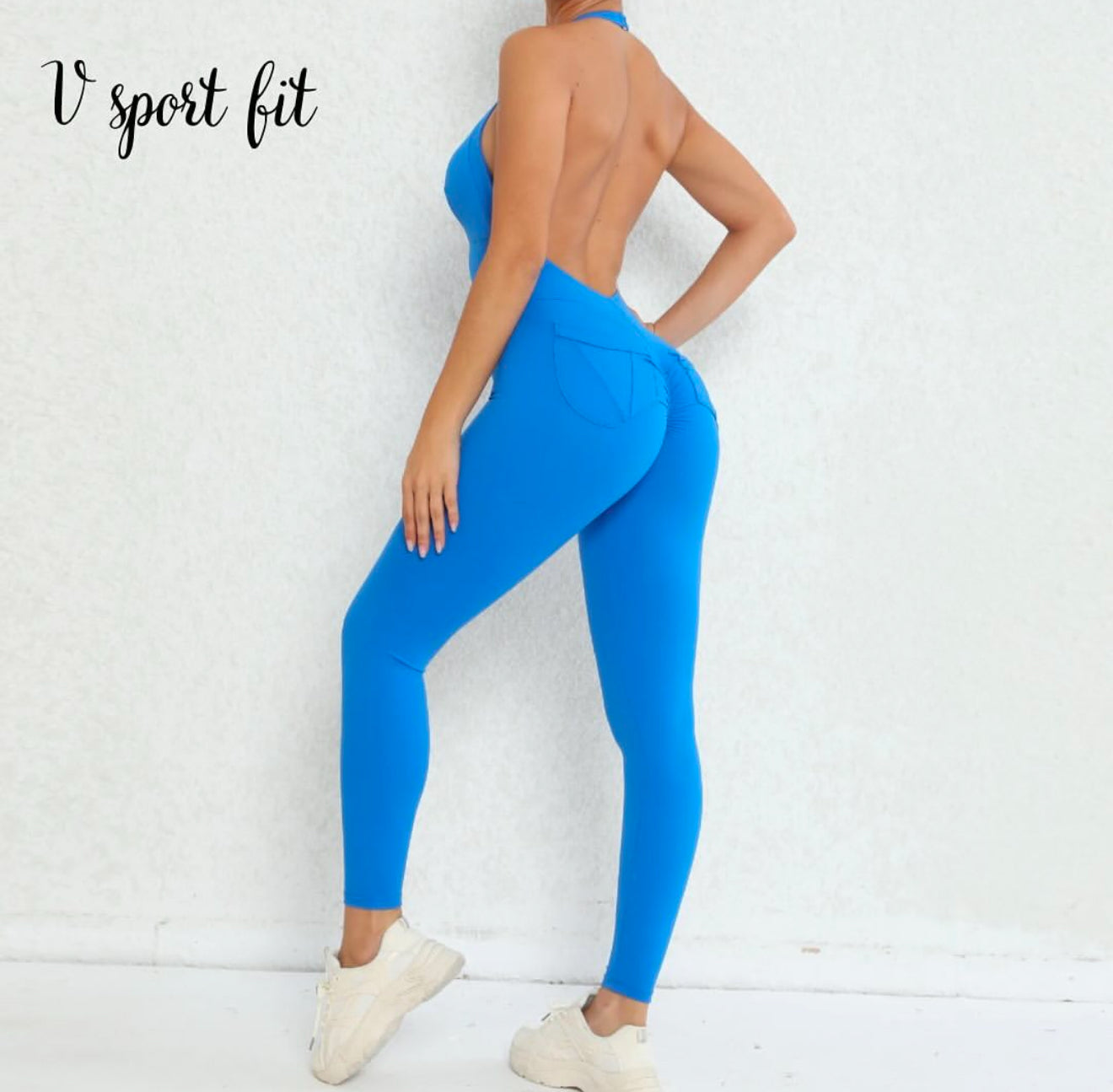 JUMSUIT U