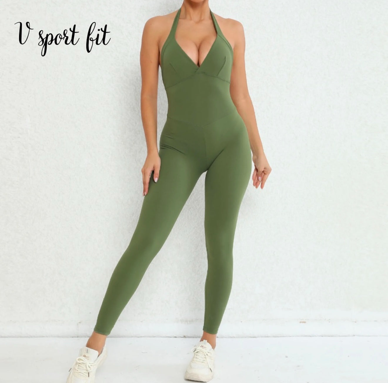 JUMSUIT U