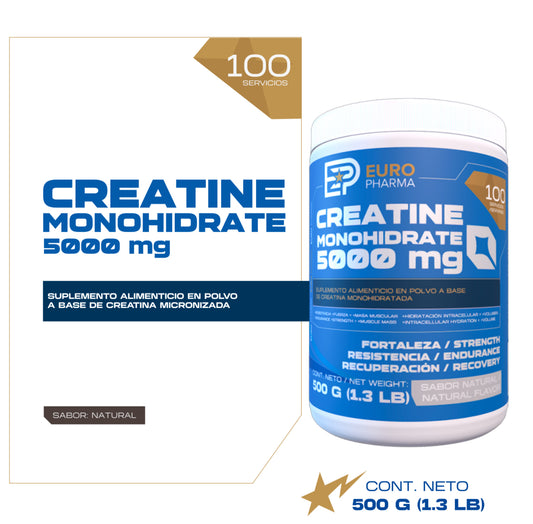 CREATINA