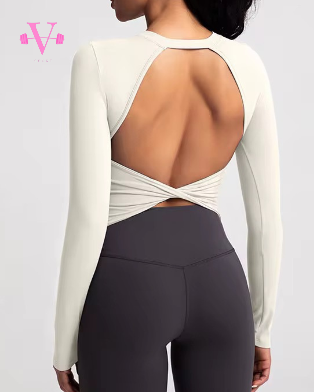 BLUSA LUNA
