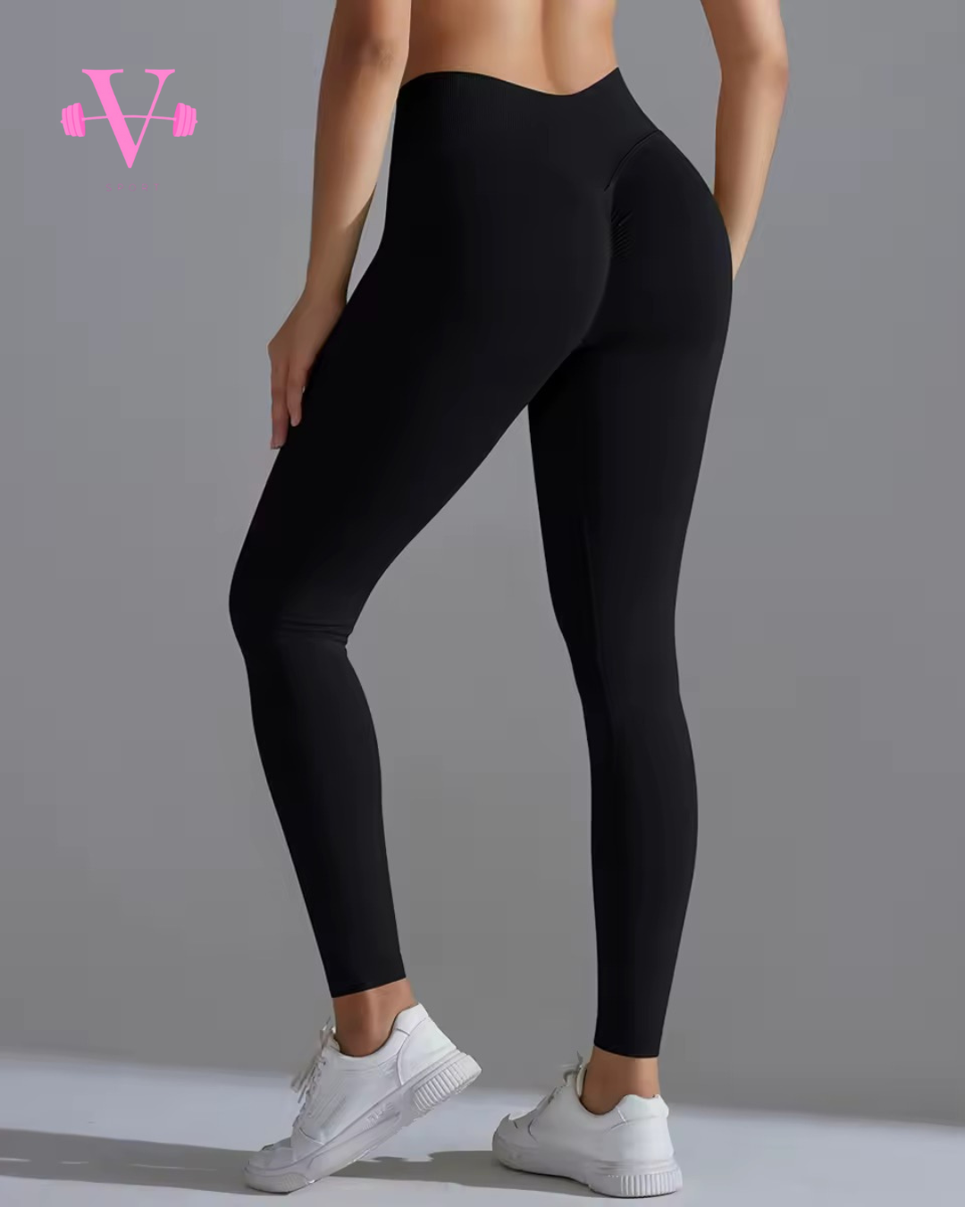 LEGGING AMELIA
