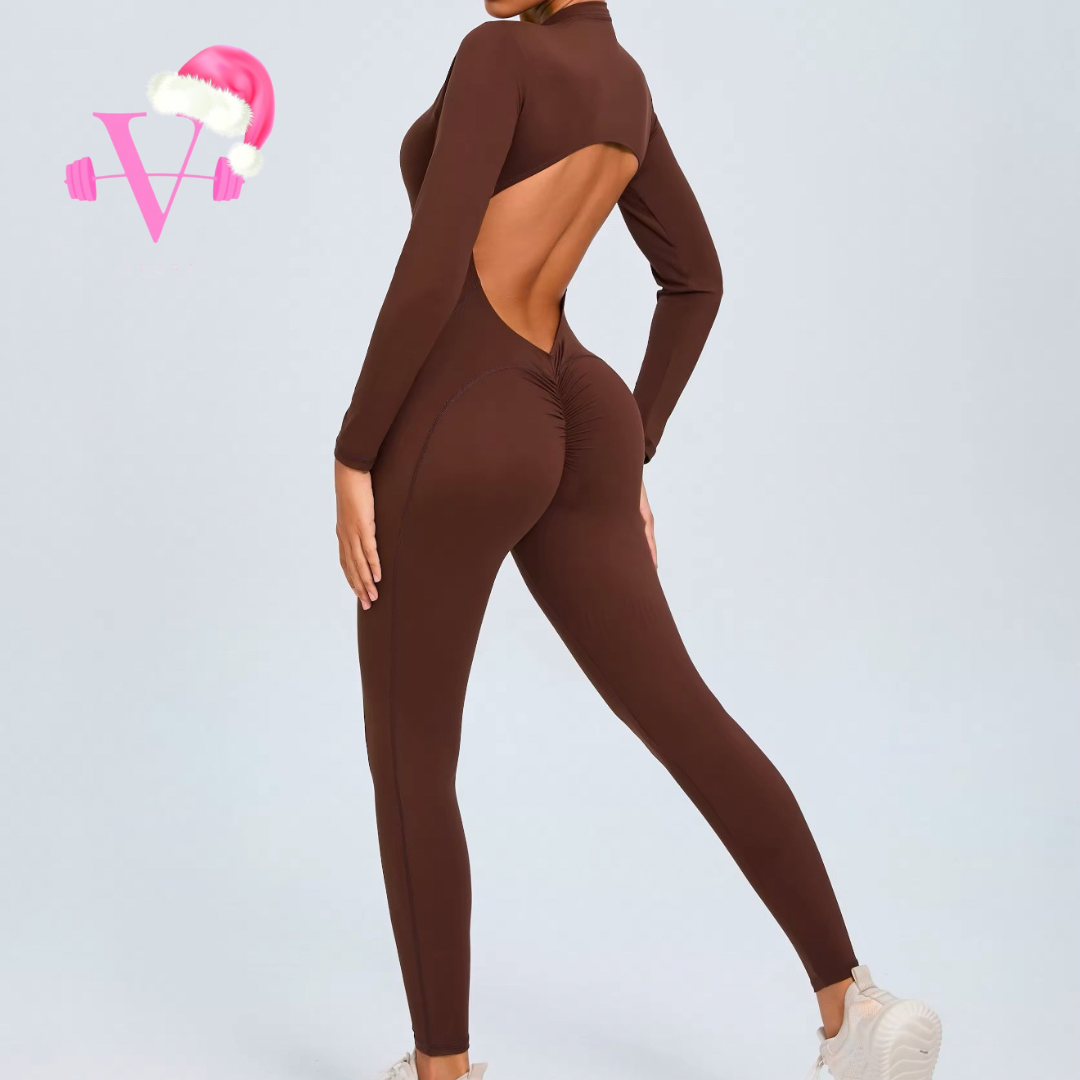 JUMSUIT CAPRI