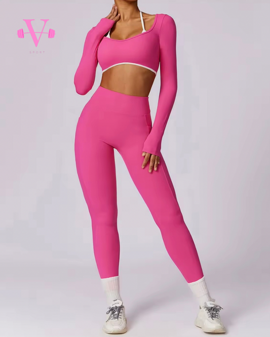 SET VICTORIA