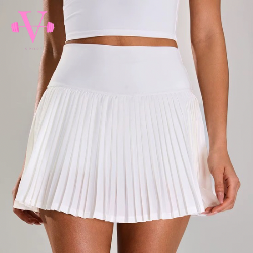 SHORT FALDA