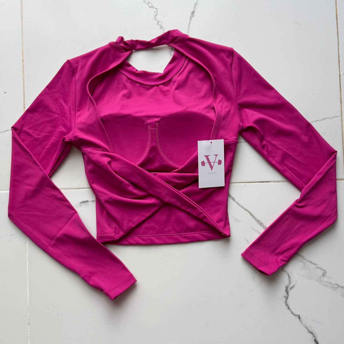 BLUSA LUNA