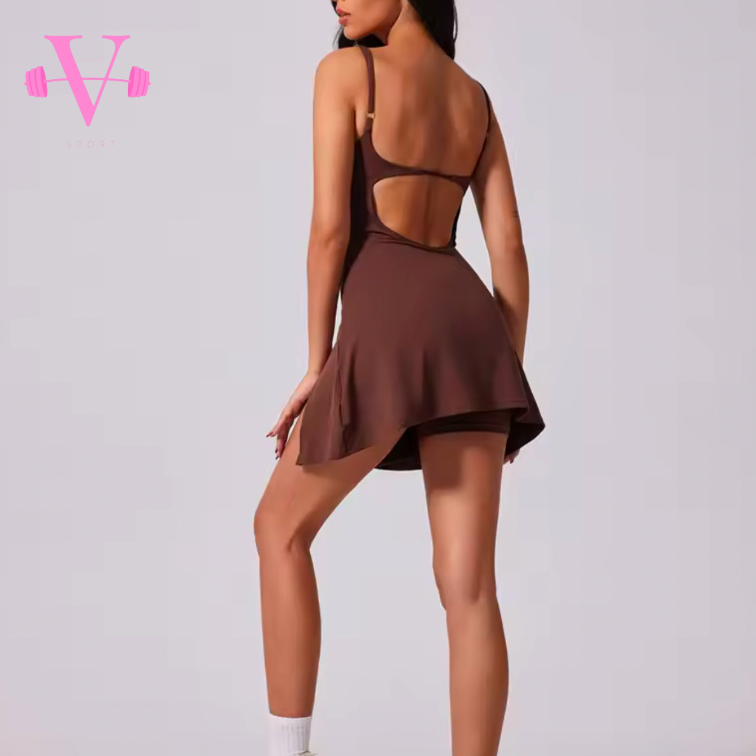 SPORT DRESS
