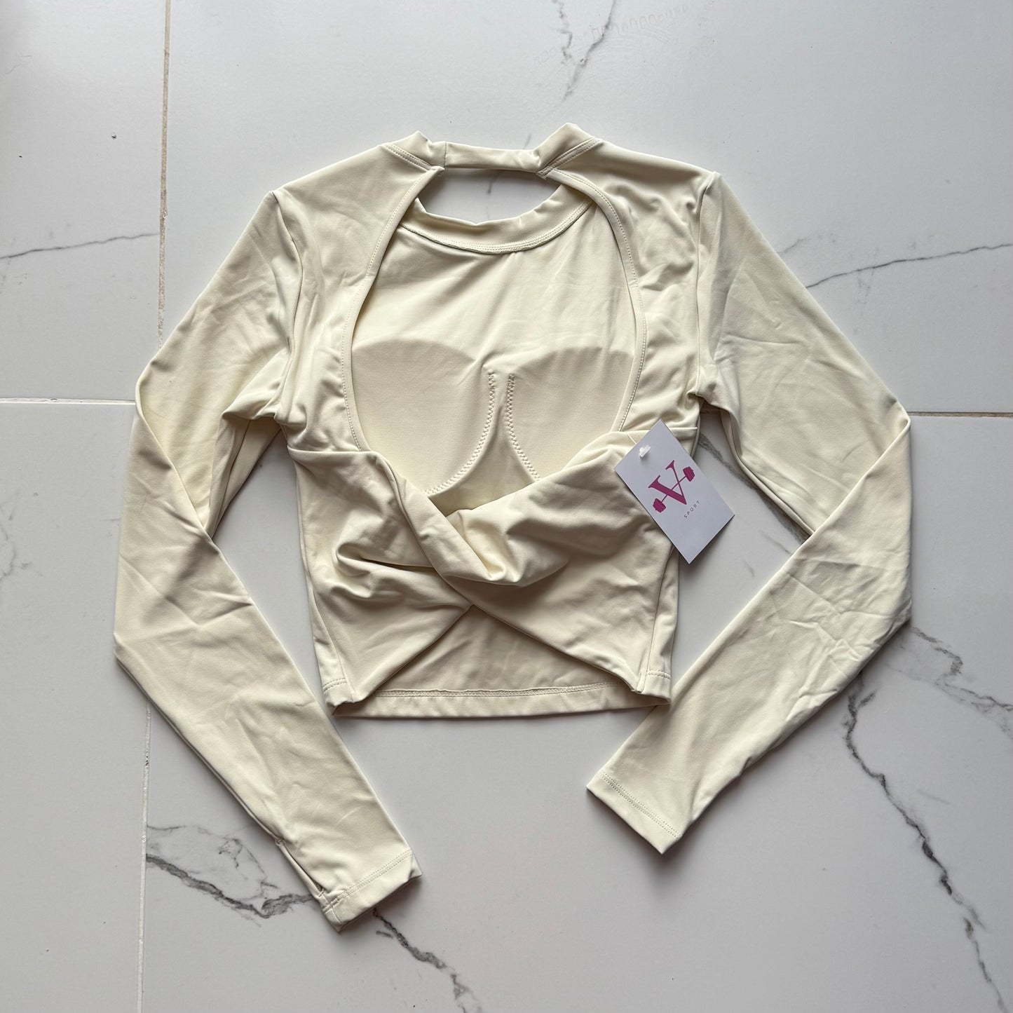 BLUSA LUNA