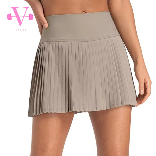 SHORT FALDA