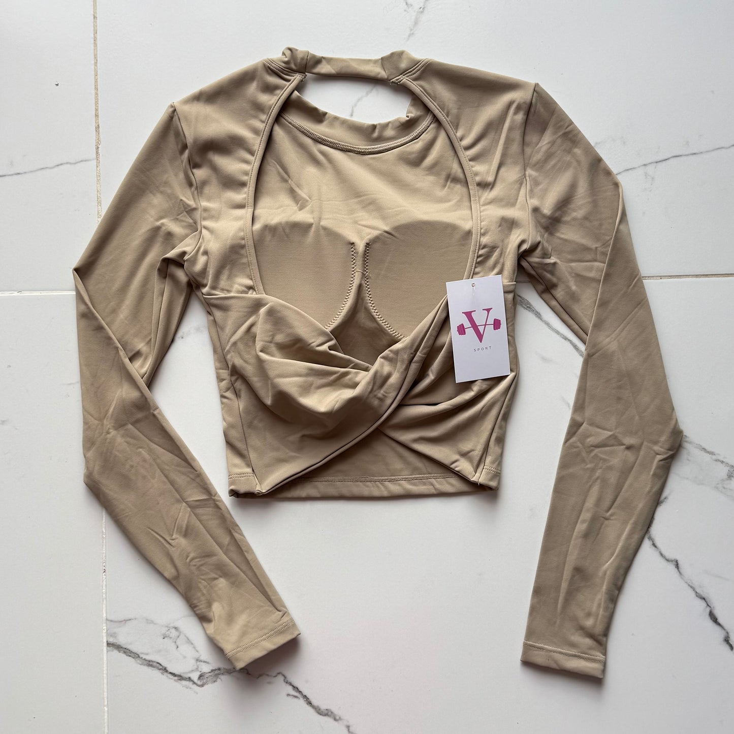 BLUSA LUNA