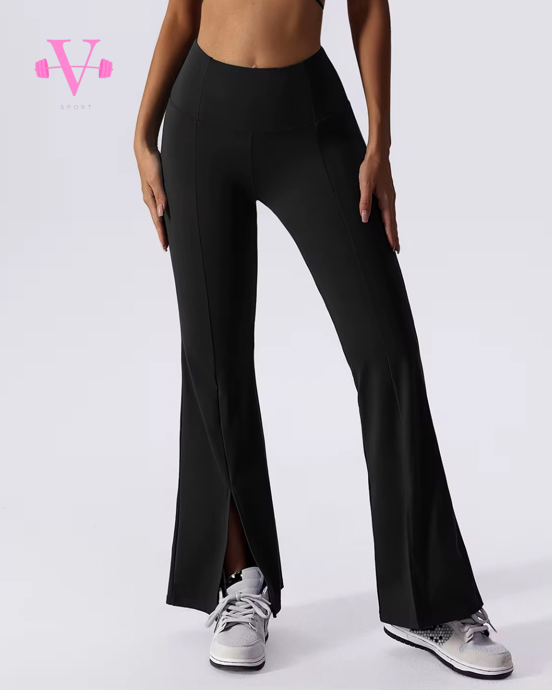 LEGGING SIRIUS ACAMPANADO