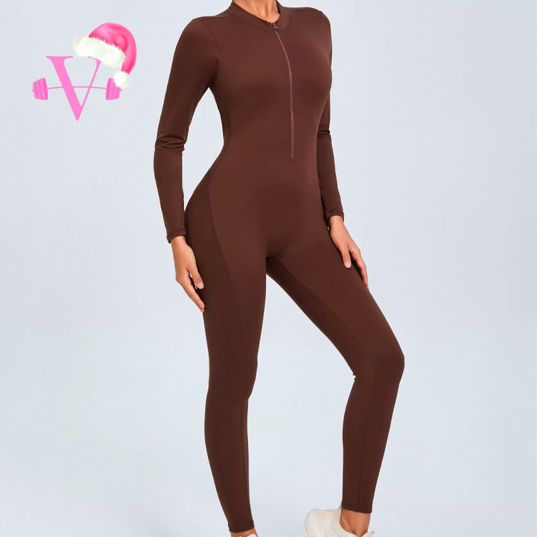 JUMSUIT CAPRI