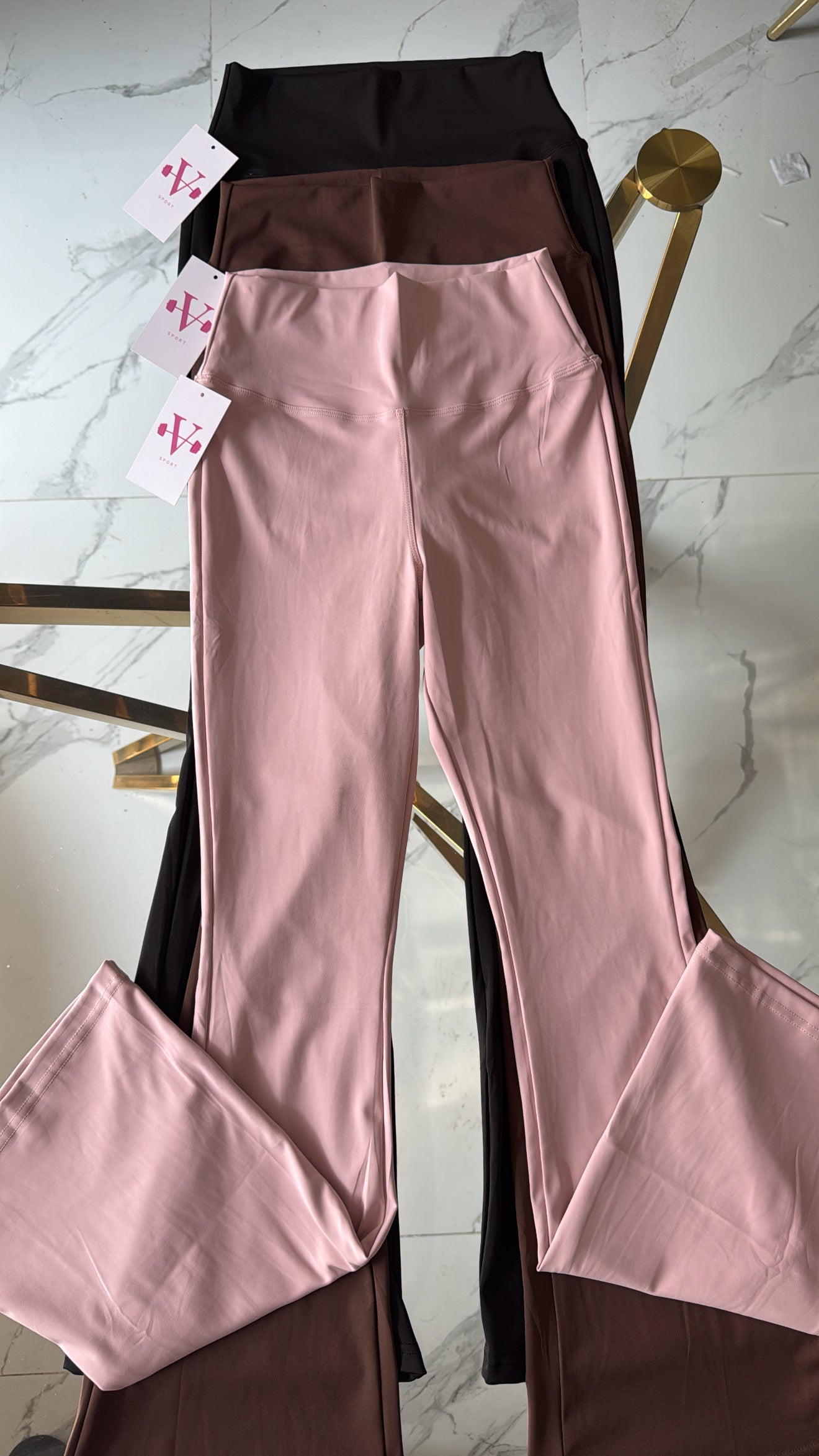 LEGGING ACAMPANADO “ESTELA”