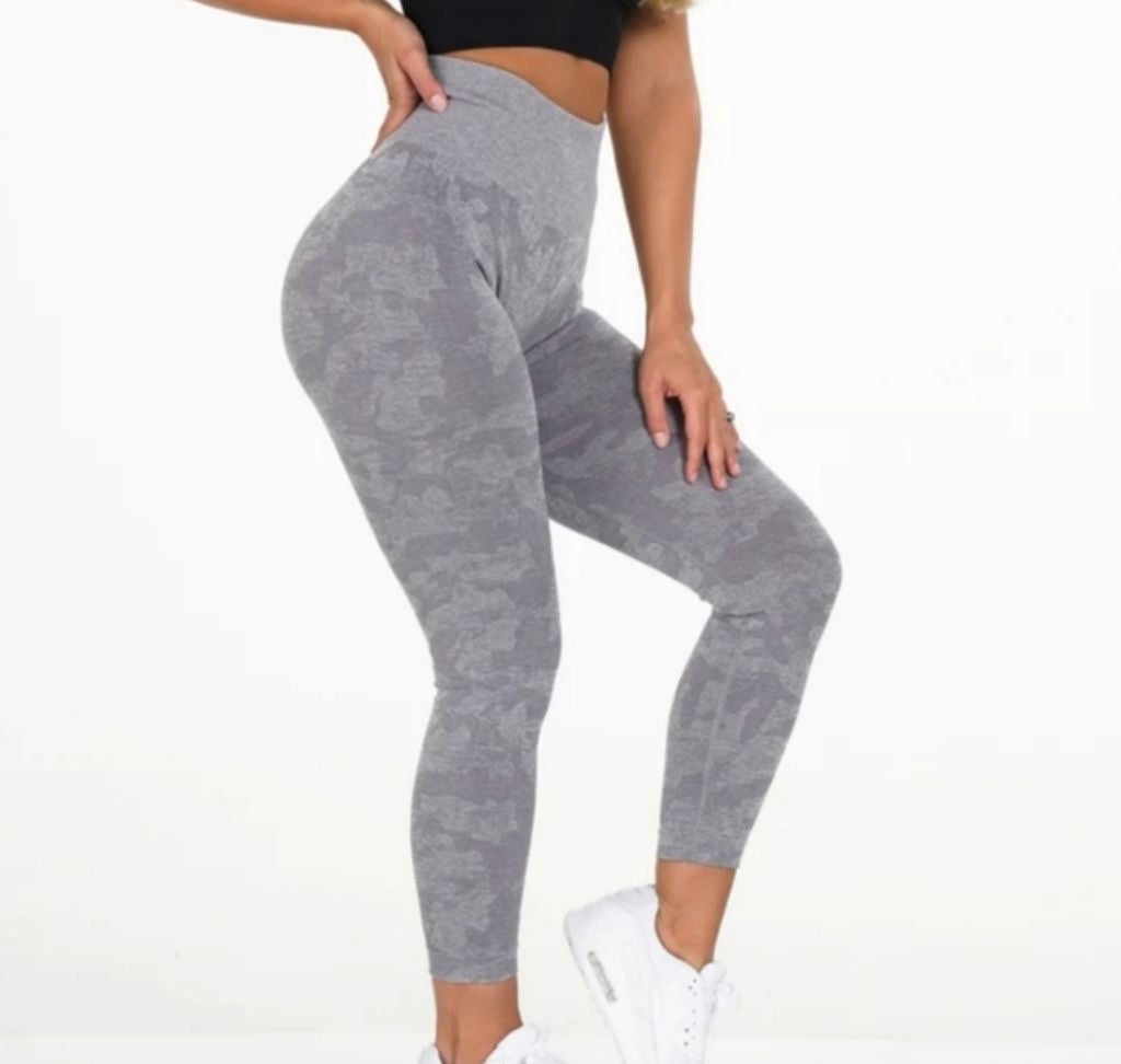 LEGGING CAMU