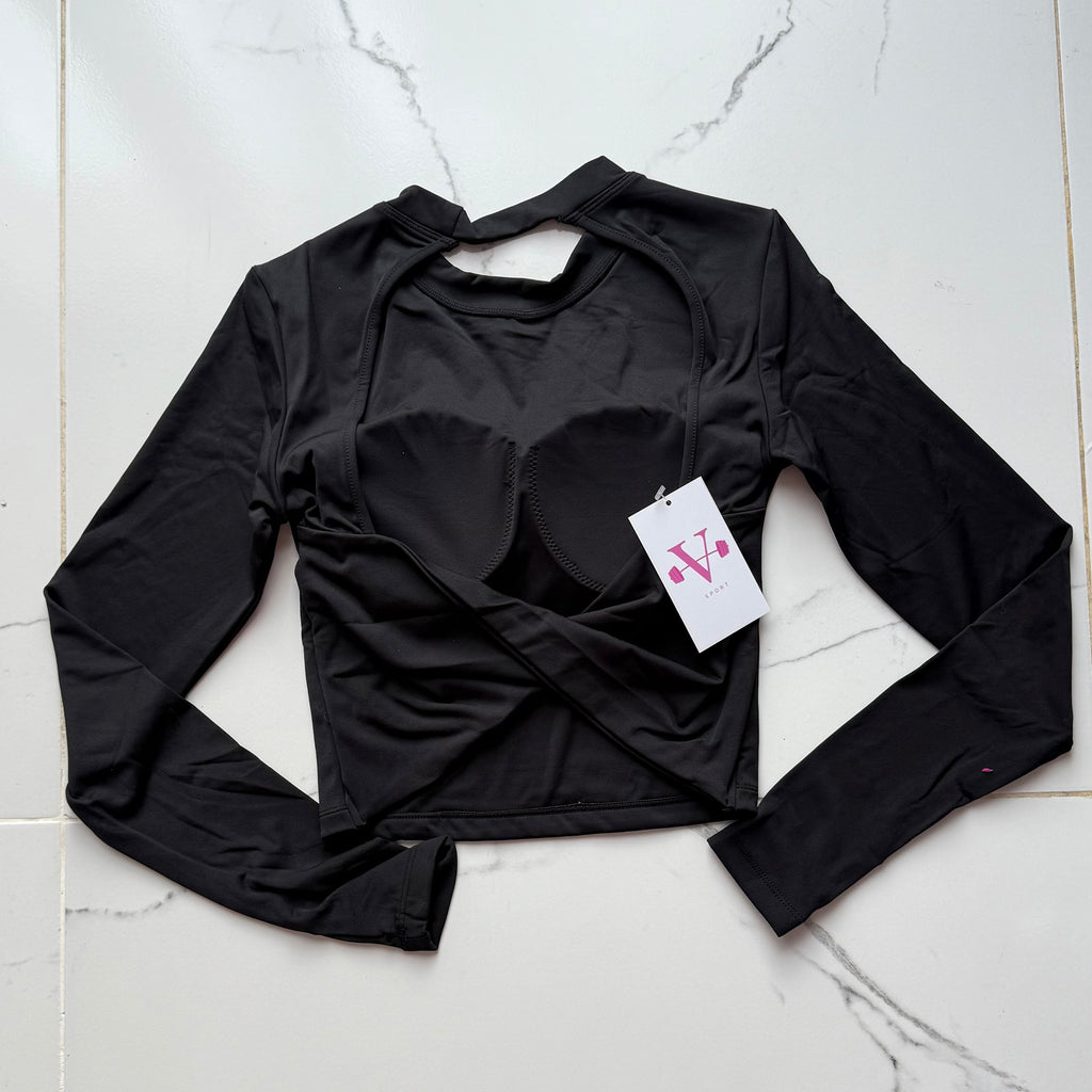 BLUSA LUNA