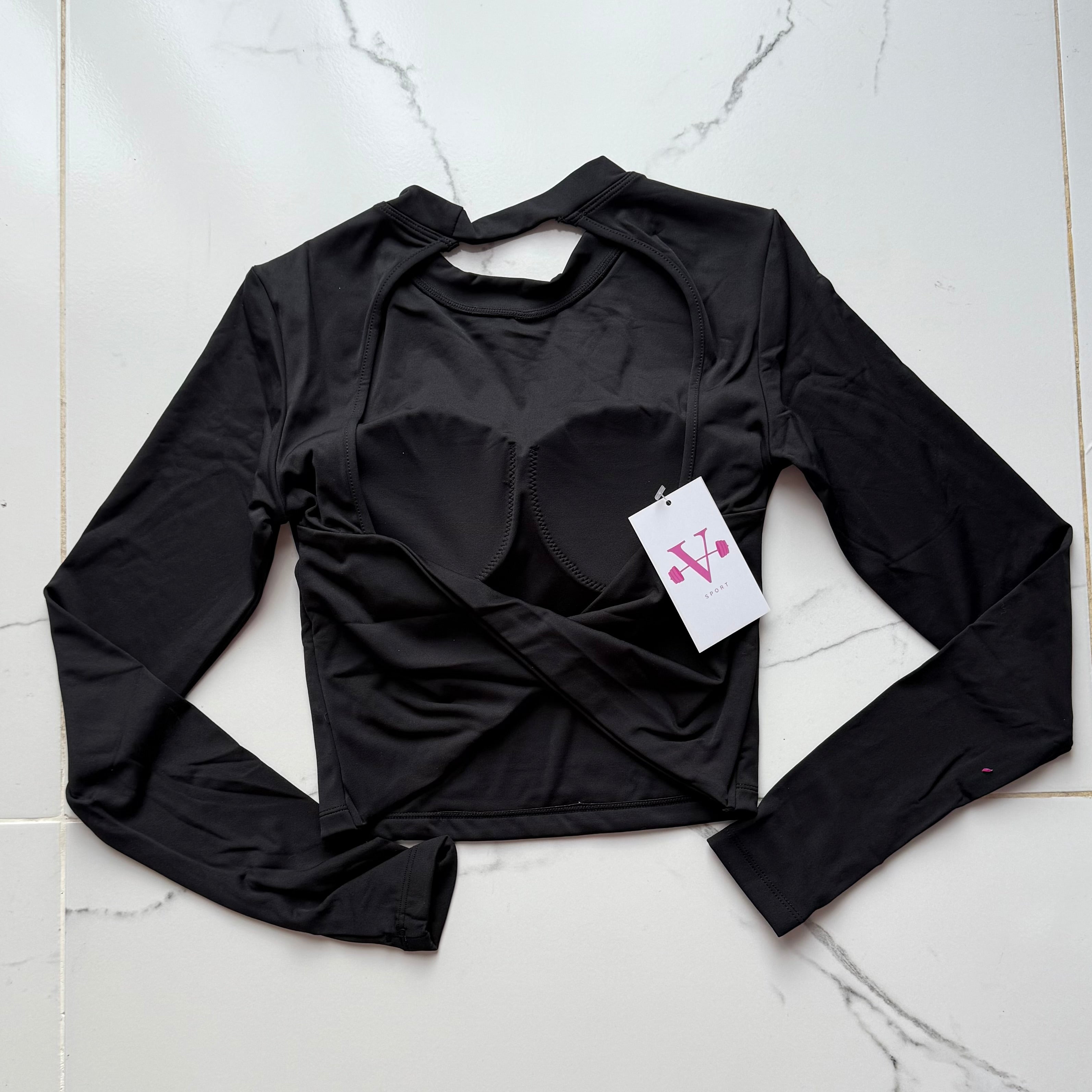 BLUSA LUNA