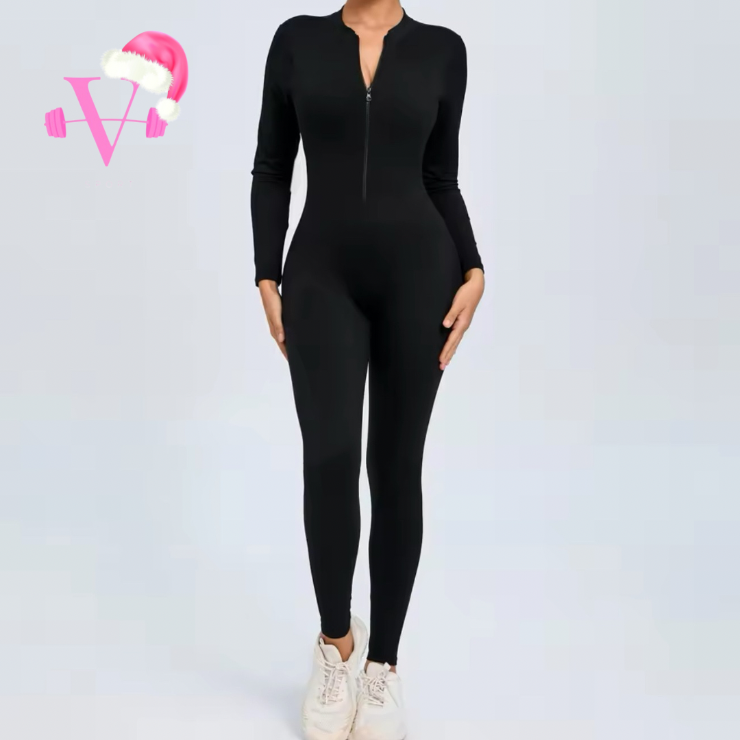 JUMSUIT CAPRI