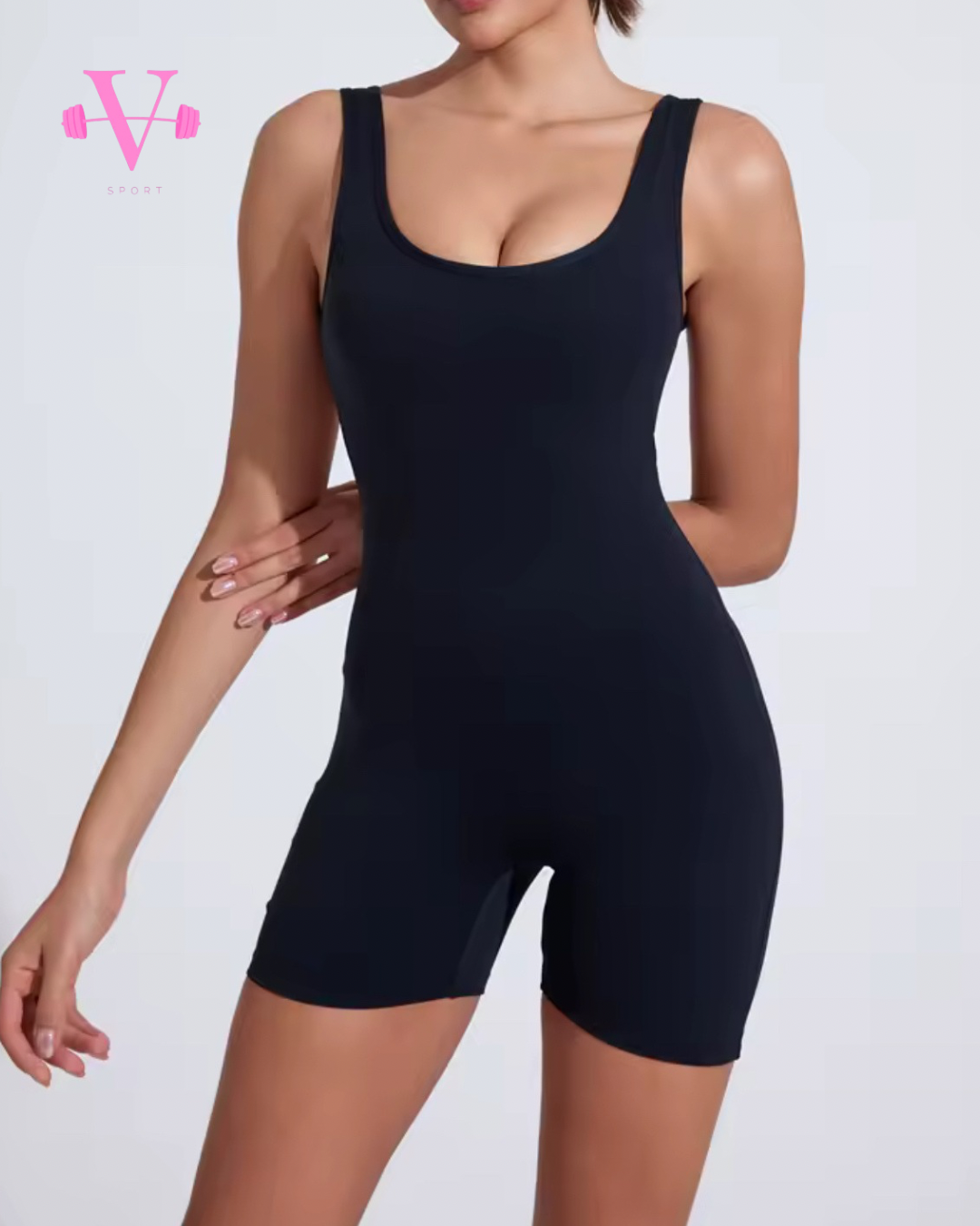 JUMSUIT VALERY